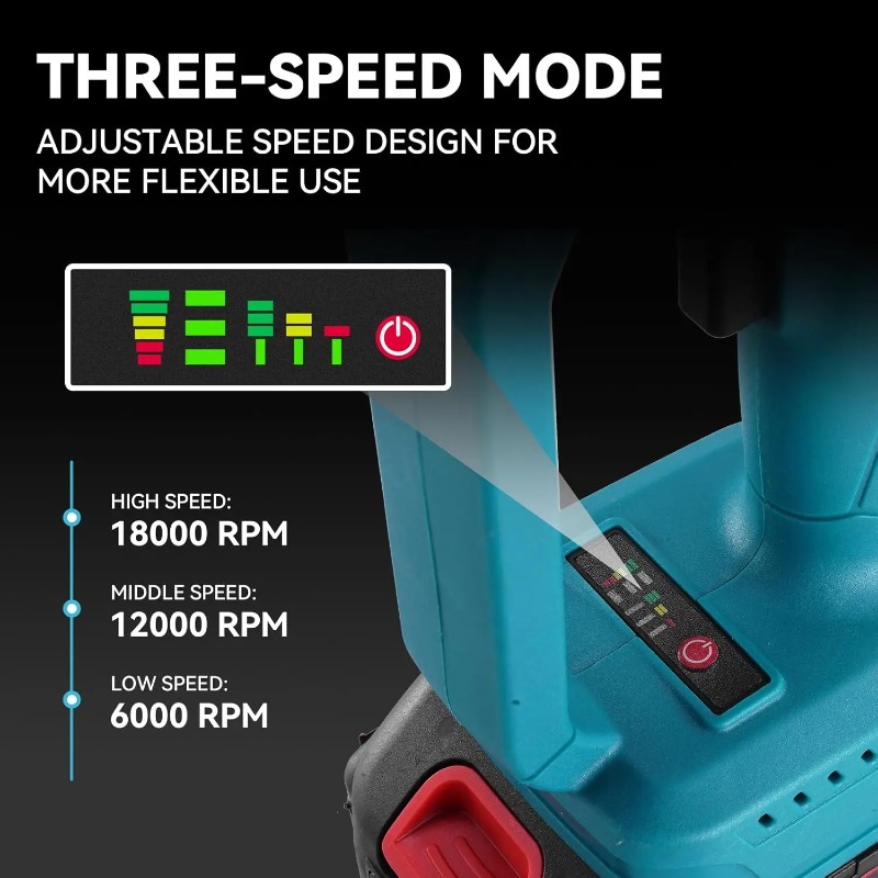 TXF【Best Choice】2000W 125MM Br - Power Tools Band avaliação e preço