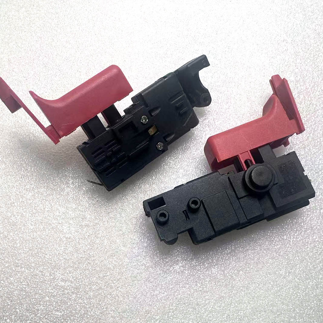 AC 220V Hand Drill Trigger Swi - Power Tools Jack Hammer avaliação e preço