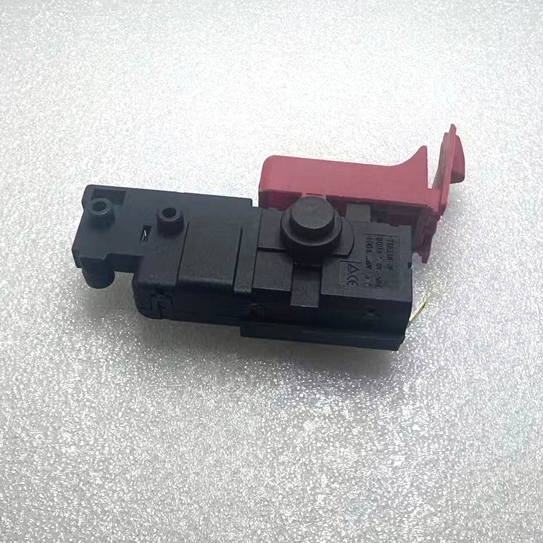AC 220V Hand Drill Trigger Swi - Power Tools Jack Hammer avaliação e preço
