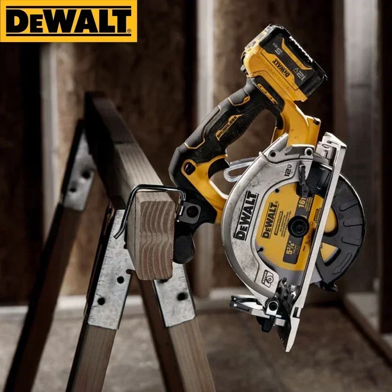 Dewalt DCS512N XTREME 12V MAX  - Circular Saw Cordless avaliação e preço