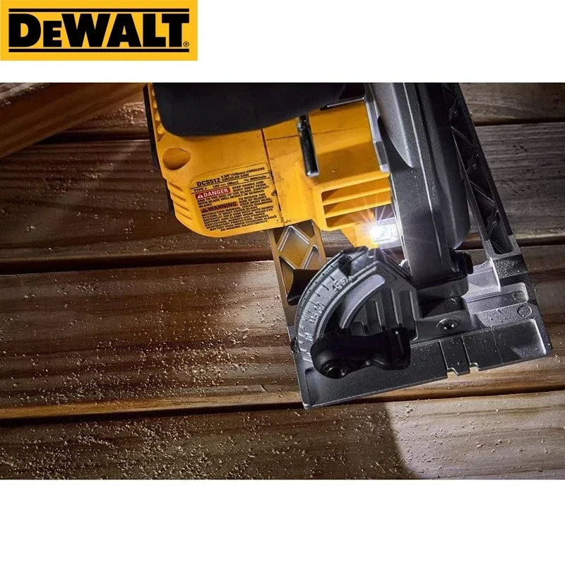 Dewalt DCS512N XTREME 12V MAX  - Circular Saw Cordless avaliação e preço