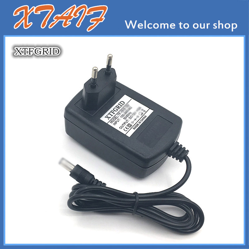 New Hot Sale Eu Plug Charger S - Power Tools Band avaliação e preço