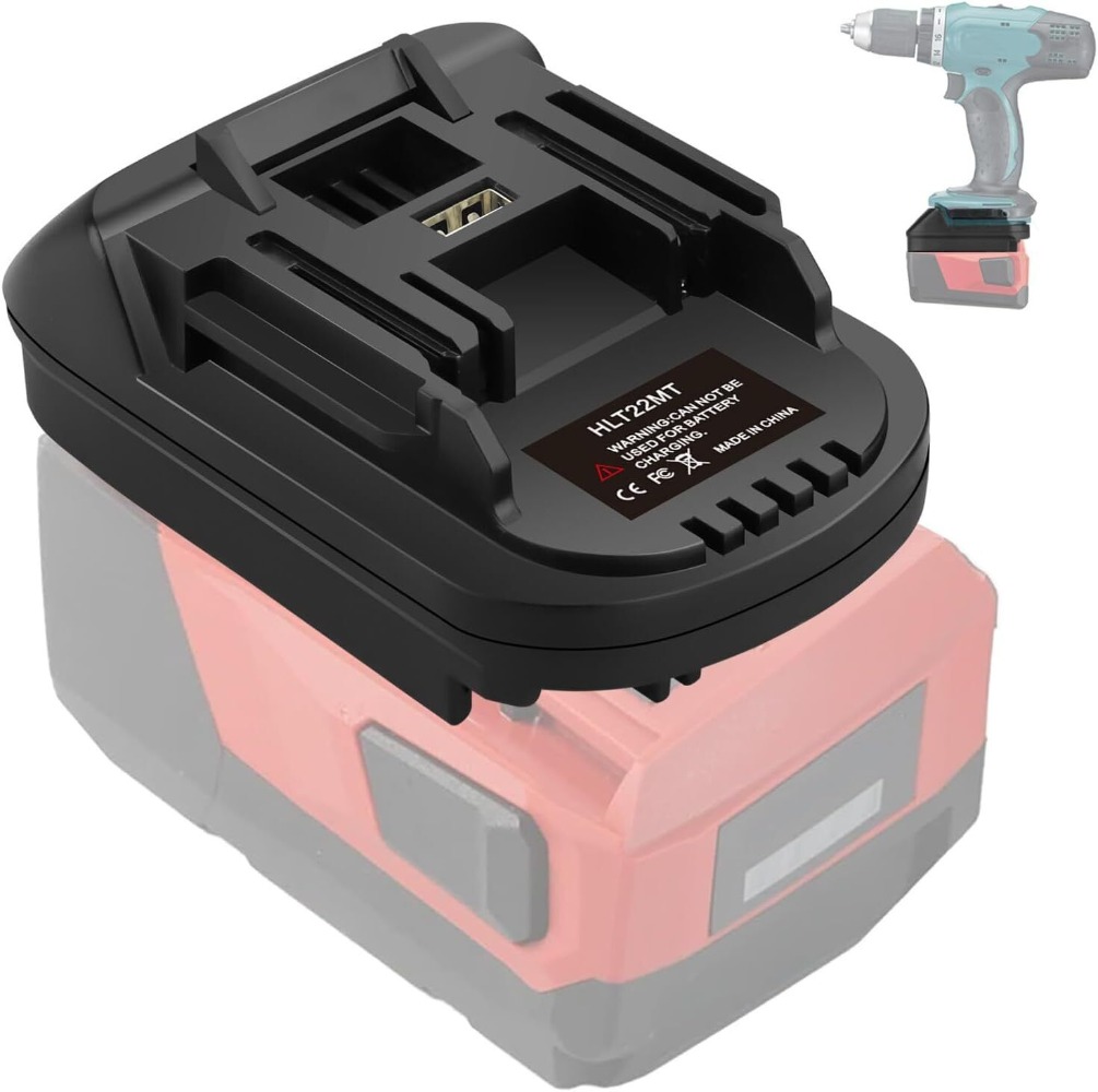 Battery Adapter for Hilti to f - Power Tools Hilti avaliação e preço