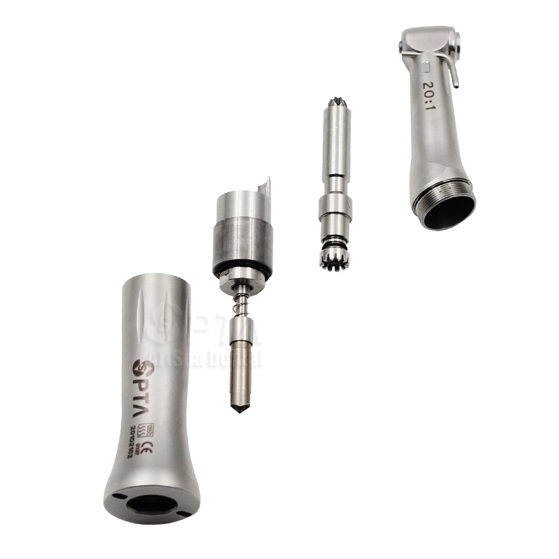Dental Turbine 20:1 Implant Pu - Power Tools Lowes avaliação e preço