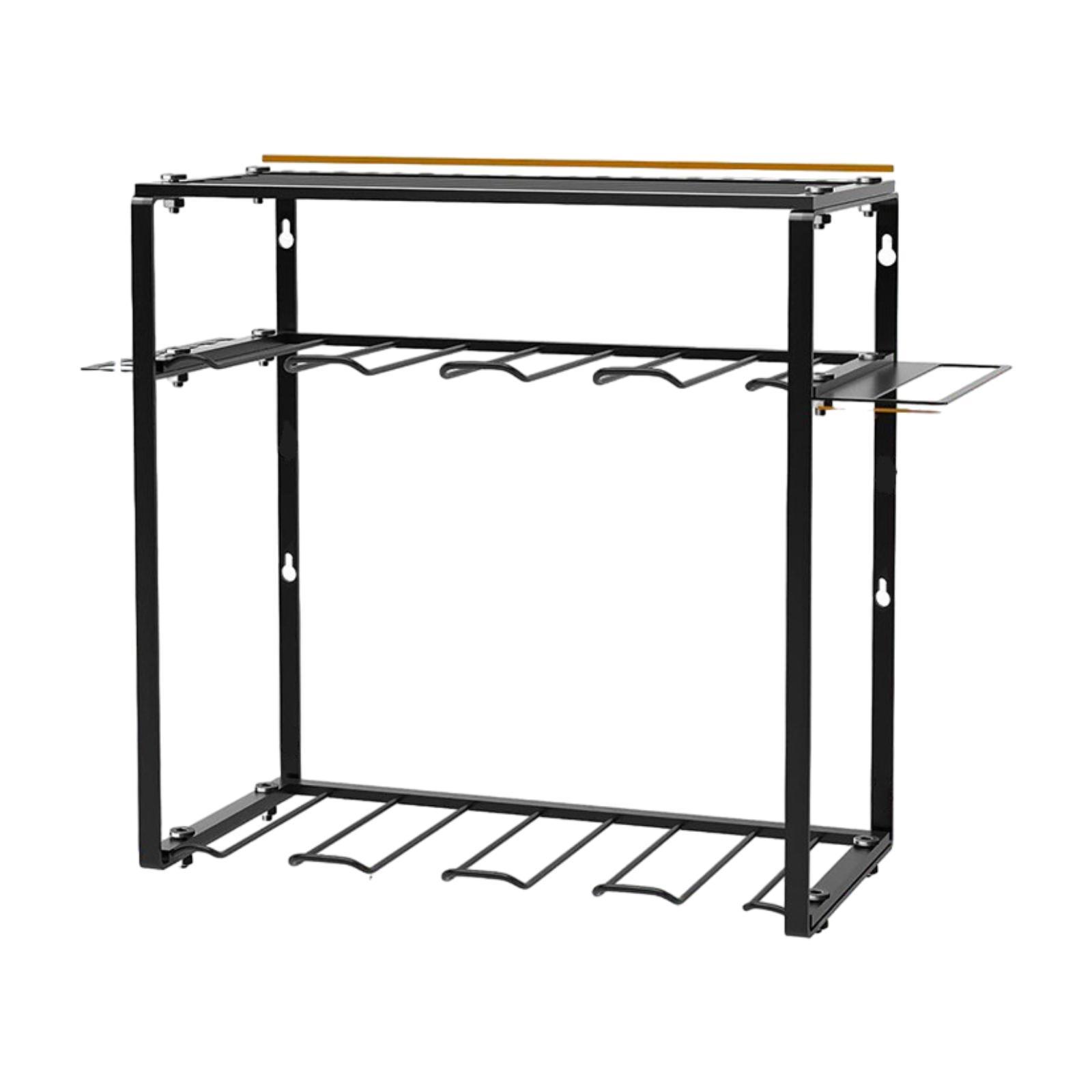 Power Tool Organizer Workshop  - Power Tools Storage avaliação e preço