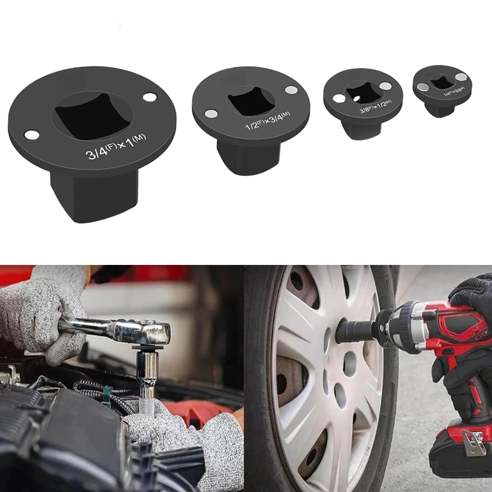 1pc Low Profile Driver Socket  - Power Tools Lowes avaliação e preço