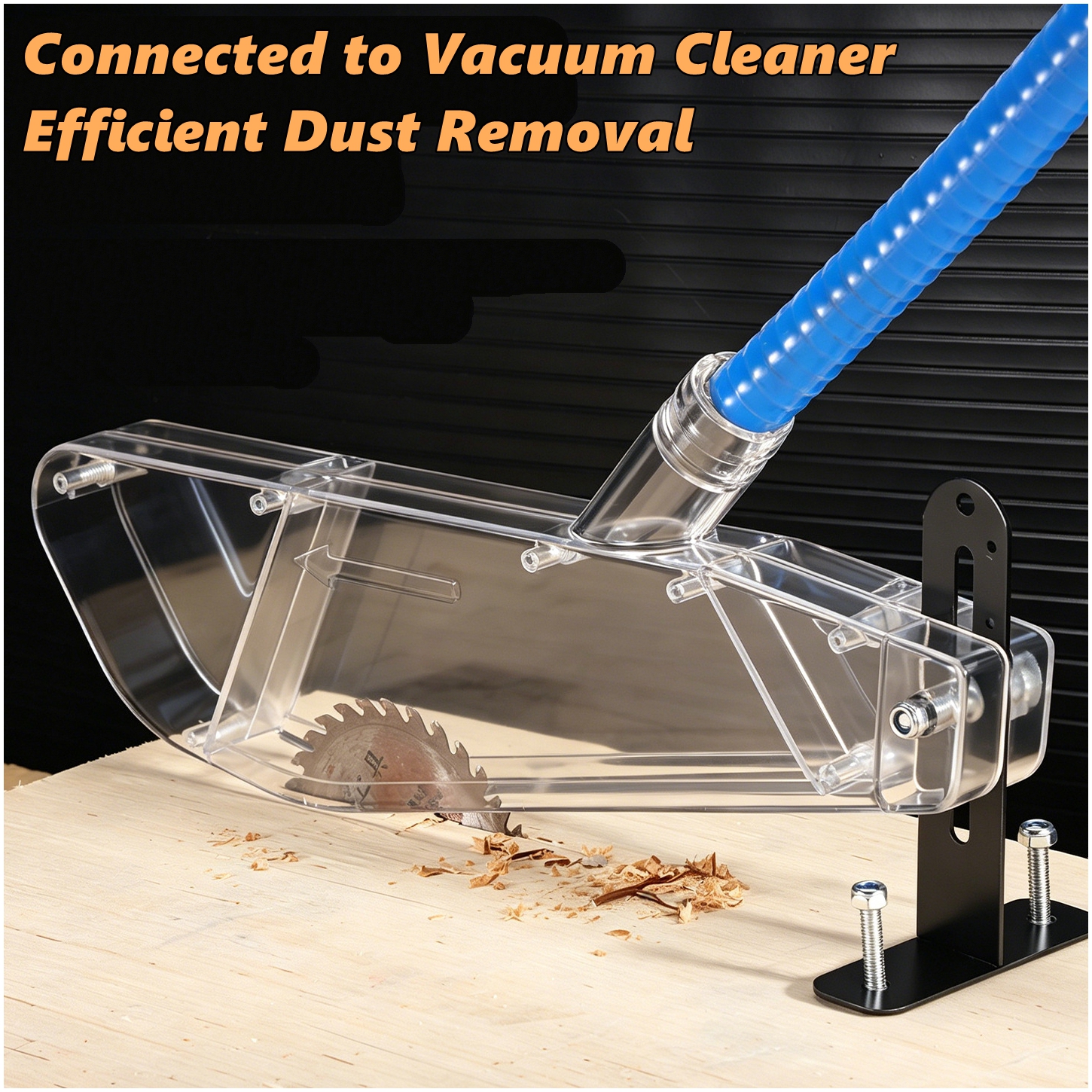 Woodworking Table Saw Protecti - Power Tools Vacuum avaliação e preço