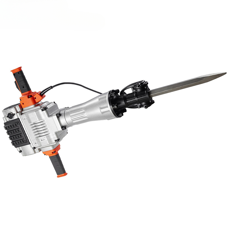 95A Pick Handheld Jack Portabl - Power Tools Jack Hammer avaliação e preço