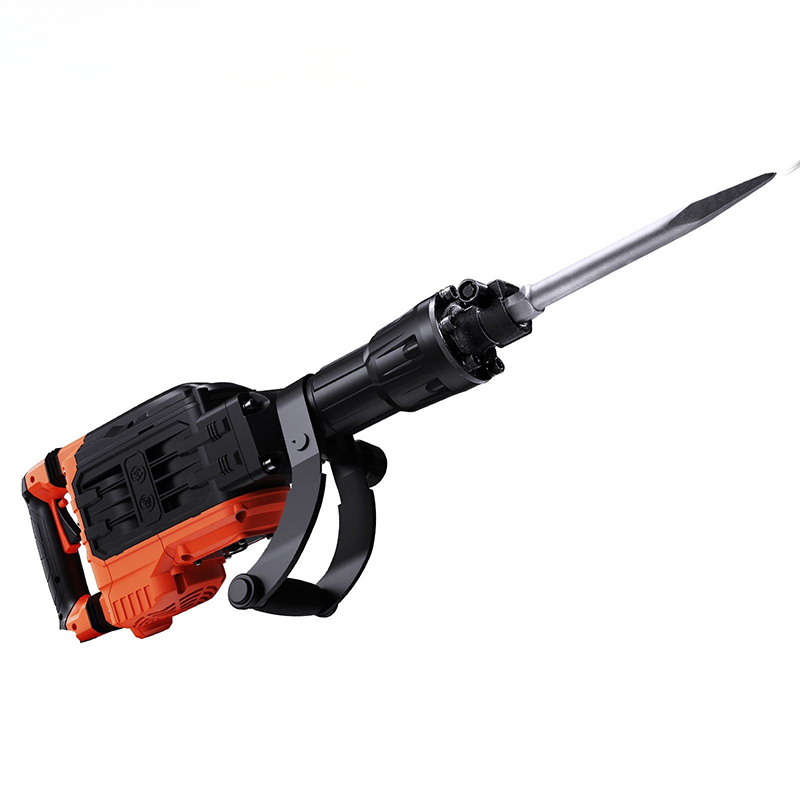 95A Pick Handheld Jack Portabl - Power Tools Jack Hammer avaliação e preço