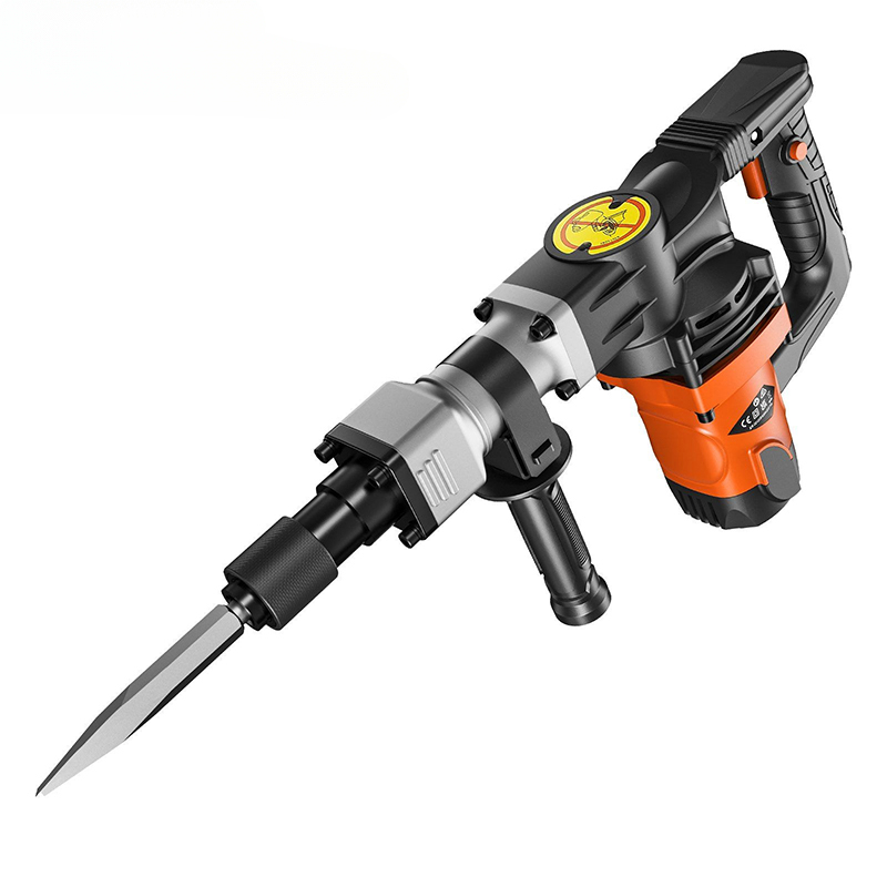 95A Pick Handheld Jack Portabl - Power Tools Jack Hammer avaliação e preço