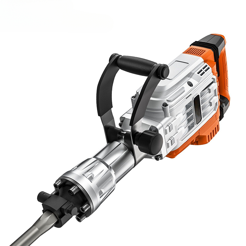 95A Pick Handheld Jack Portabl - Power Tools Jack Hammer avaliação e preço