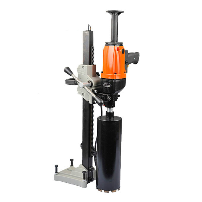 Portable Electric Power Diamon - Power Tools Used In Construction avaliação e preço