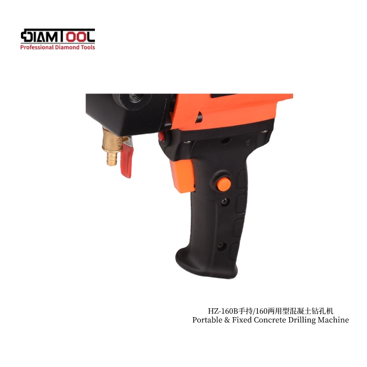 Portable Electric Power Diamon - Power Tools Used In Construction avaliação e preço
