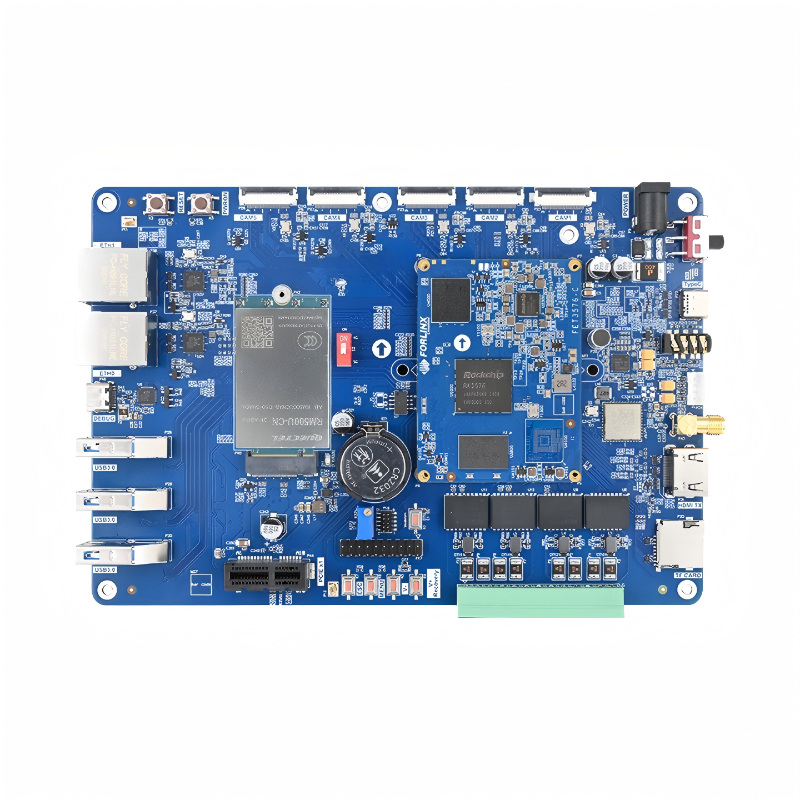 Embedded development board Lin - Power Tools Ai avaliação e preço