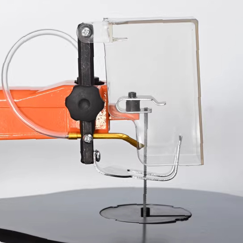 Bench-Top Scroll Saw Electric  - Scroll Saw Bench avaliação e preço
