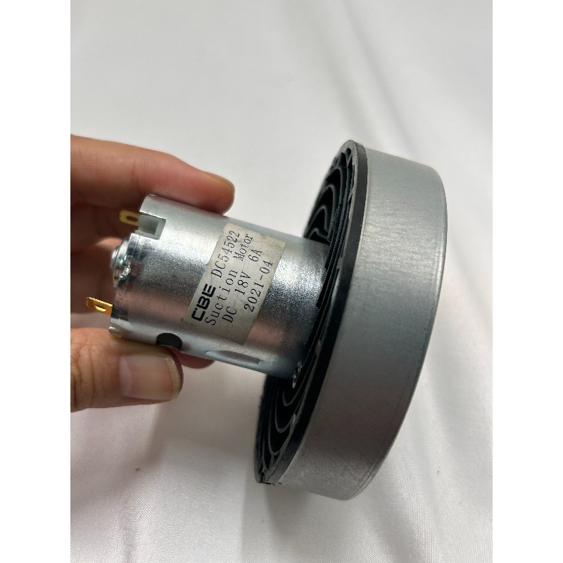 Micro 545 Motor Engine Turbo F - Power Tools Vacuum avaliação e preço