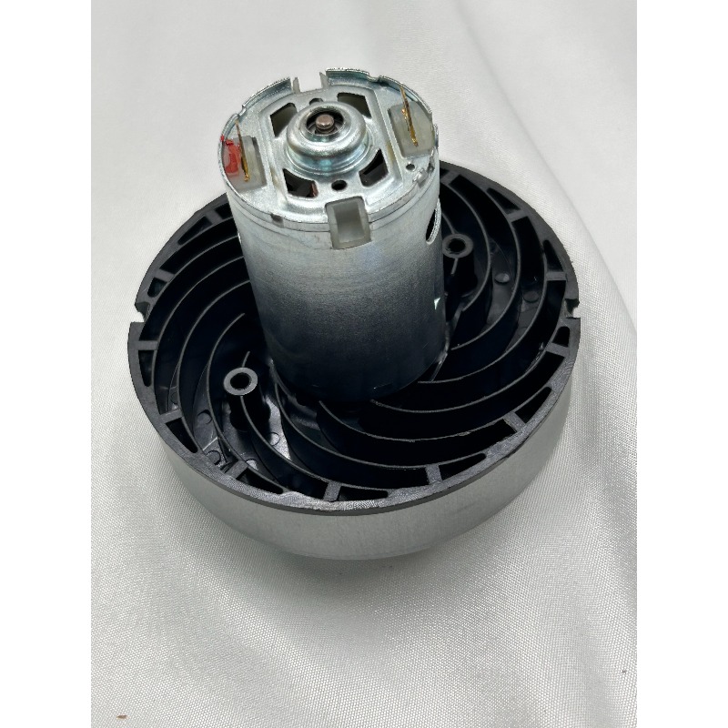 Micro 545 Motor Engine Turbo F - Power Tools Vacuum avaliação e preço