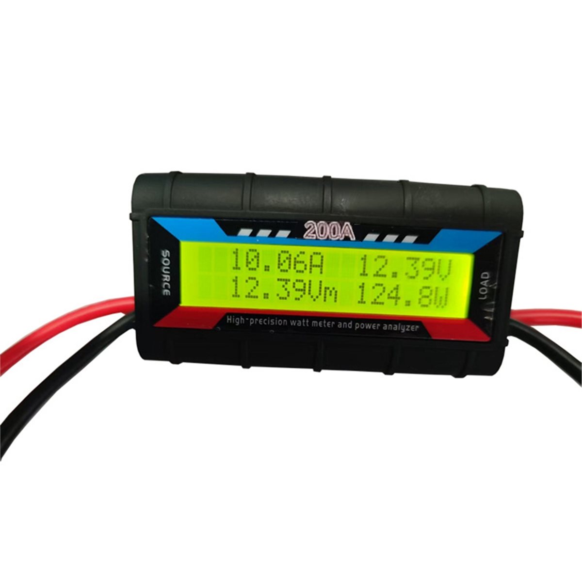 MALL RC Power Analyzer for Sol - Power Tools Mall avaliação e preço