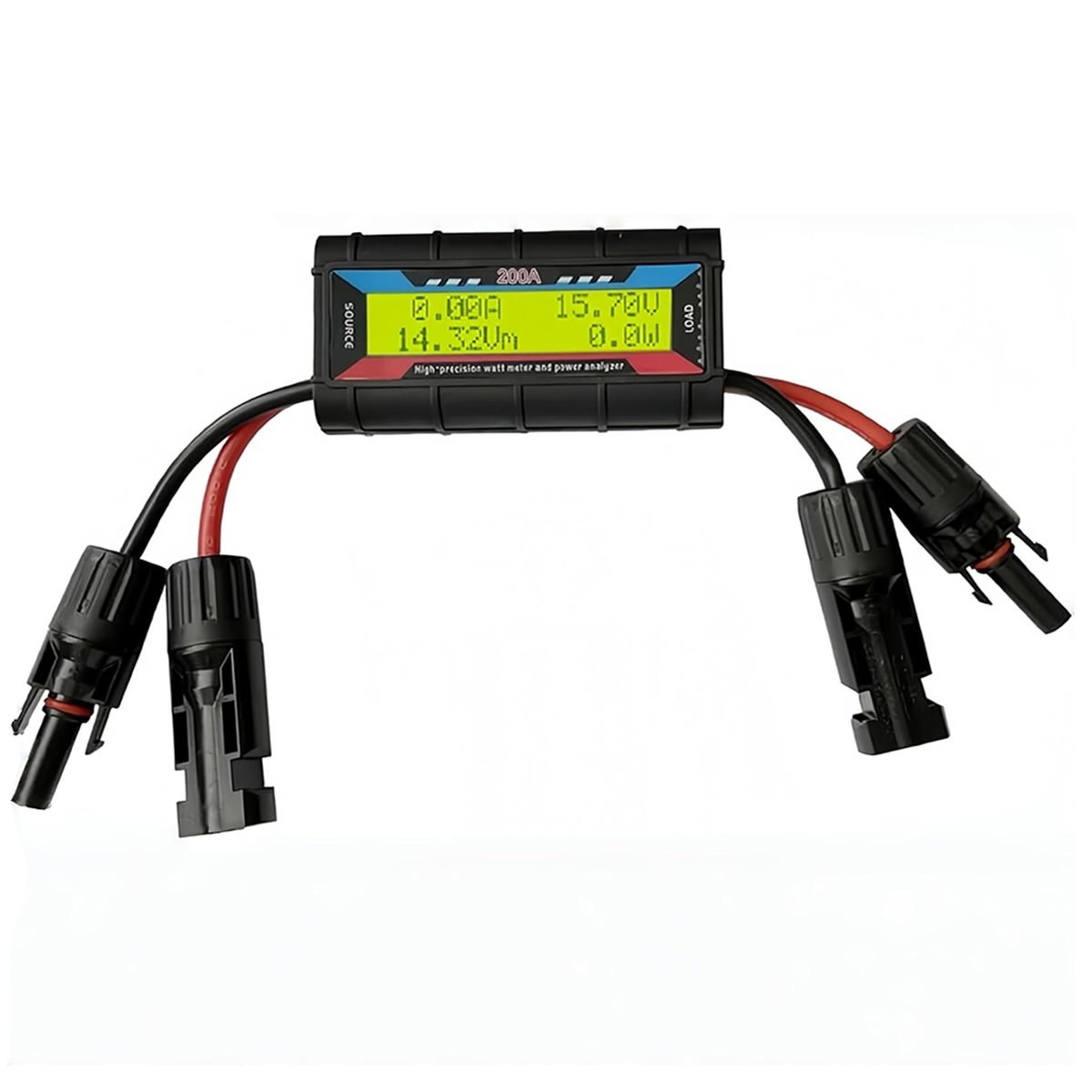 MALL RC Power Analyzer for Sol - Power Tools Mall avaliação e preço