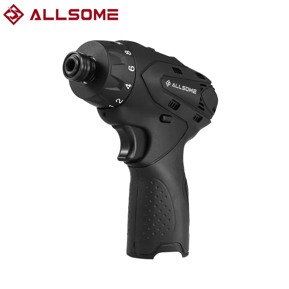 Allsome 12V Cordless 1/4 in. C - Power Tools Hilti avaliação e preço