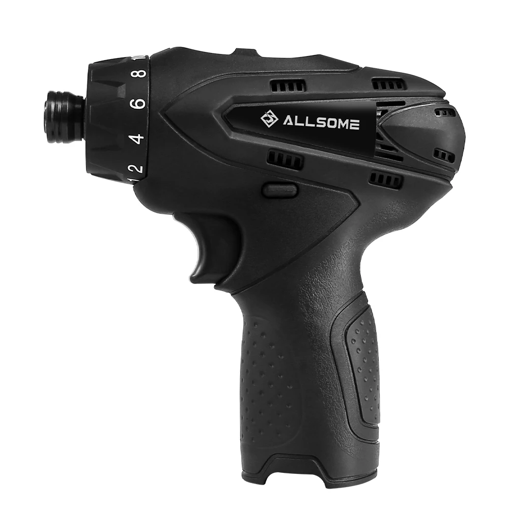Allsome 12V Cordless 1/4 in. C - Power Tools Hilti avaliação e preço