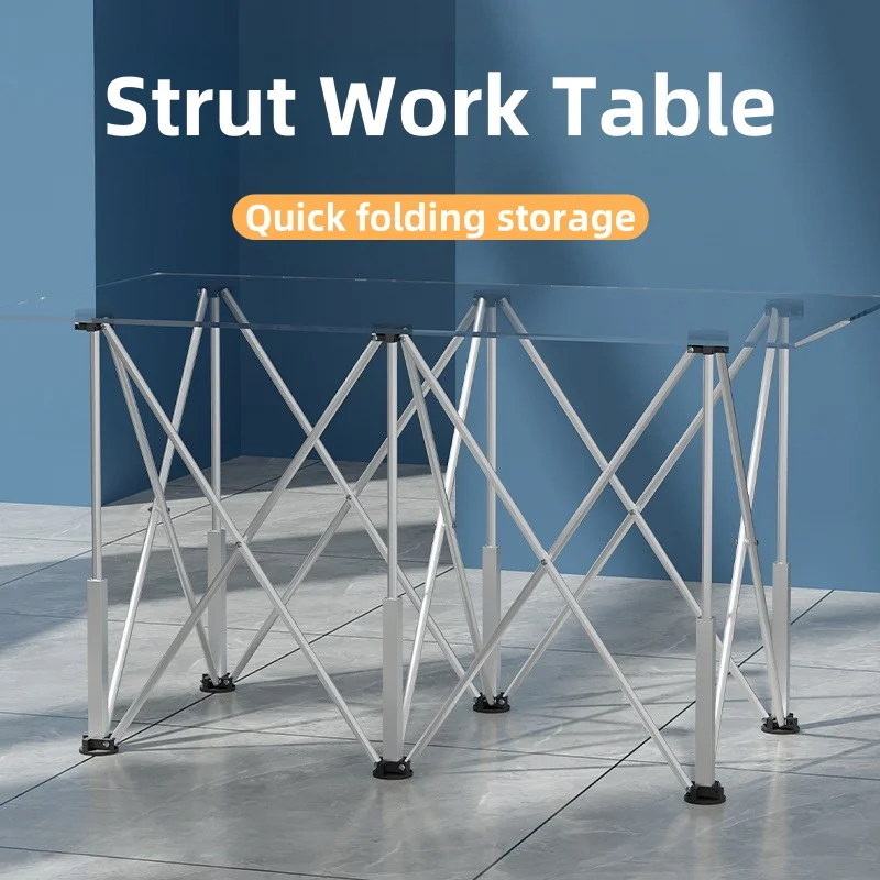 Foldable spider foot support w - Scroll Saw Bench avaliação e preço