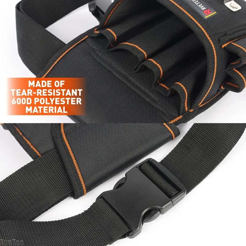 Thickened Portable Tool Belt P - Power Tools Band avaliação e preço