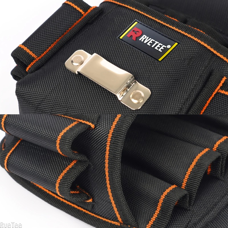 Thickened Portable Tool Belt P - Power Tools Band avaliação e preço
