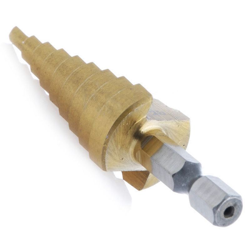 MALL 3 Pcs High-Speed Steel St - Power Tools Mall avaliação e preço