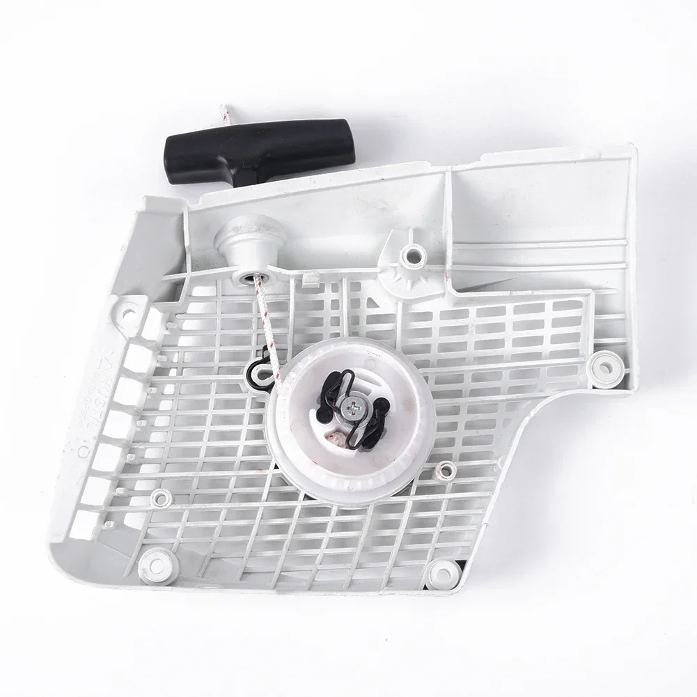 Chainsaw Recoil Starter Assemb - Power Tools That Start With M avaliação e preço