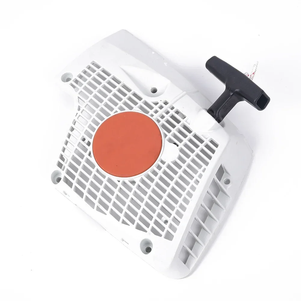 Chainsaw Recoil Starter Assemb - Power Tools That Start With M avaliação e preço