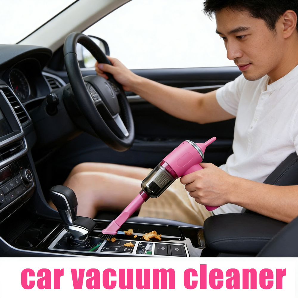 Cordless Handheld Car Vacuum C - Power Tools Vacuum avaliação e preço