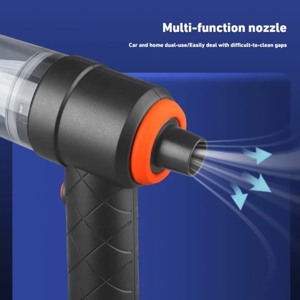 Cordless Handheld Car Vacuum C - Power Tools Vacuum avaliação e preço
