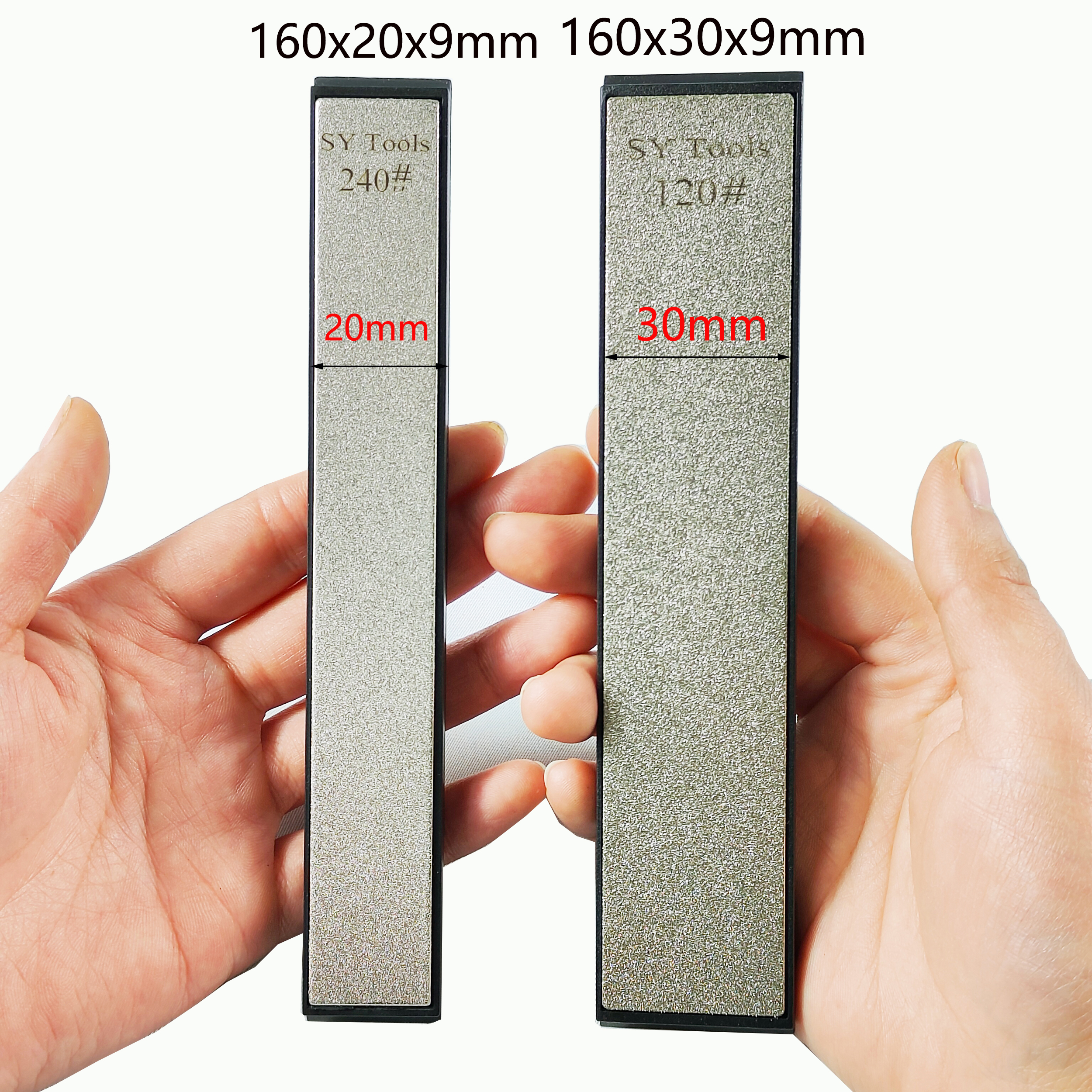 Sytools Diamond Sharpening Sto - Power Tools Aldi avaliação e preço