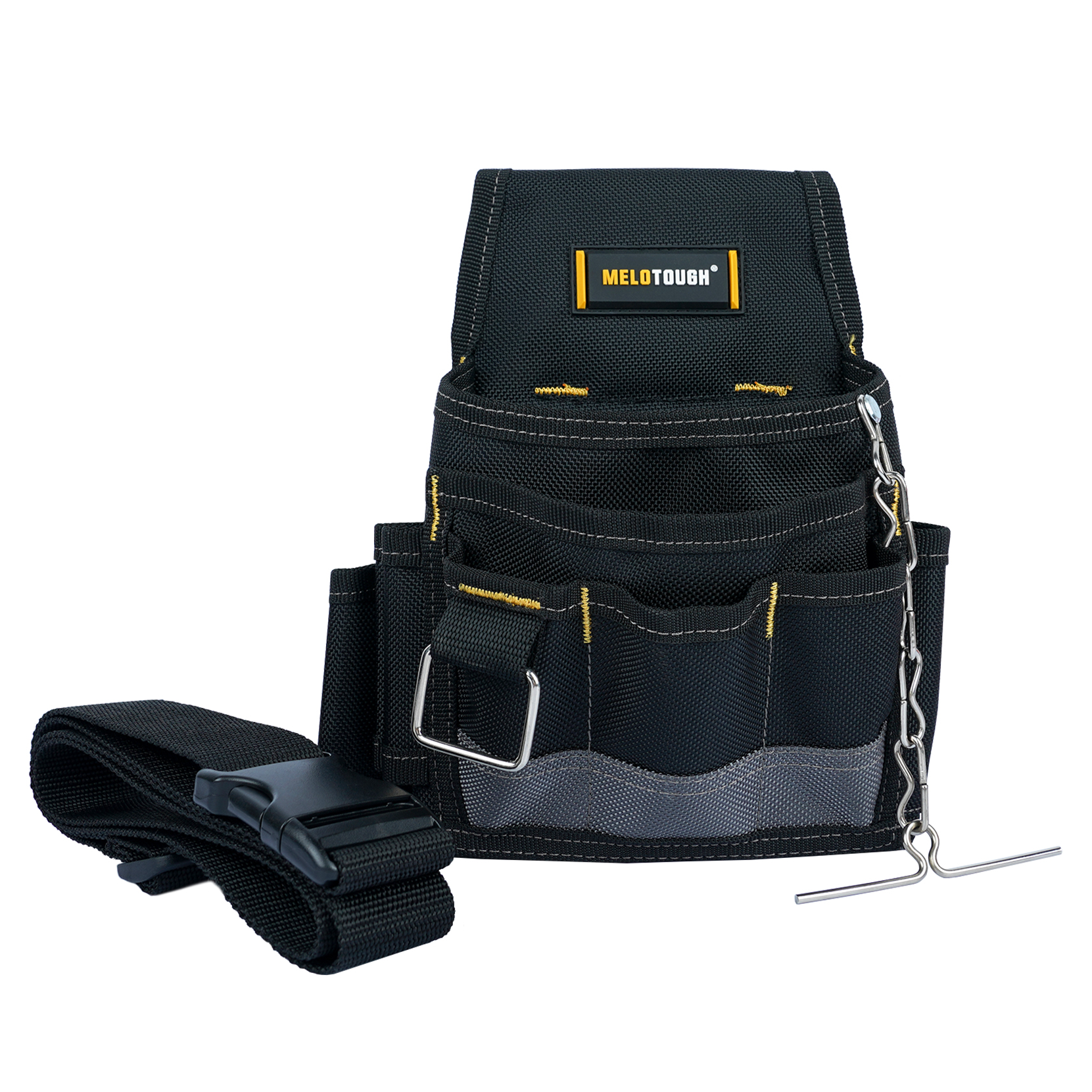 MELOTOUGH Electrician Tool Pou - Power Tools Band avaliação e preço