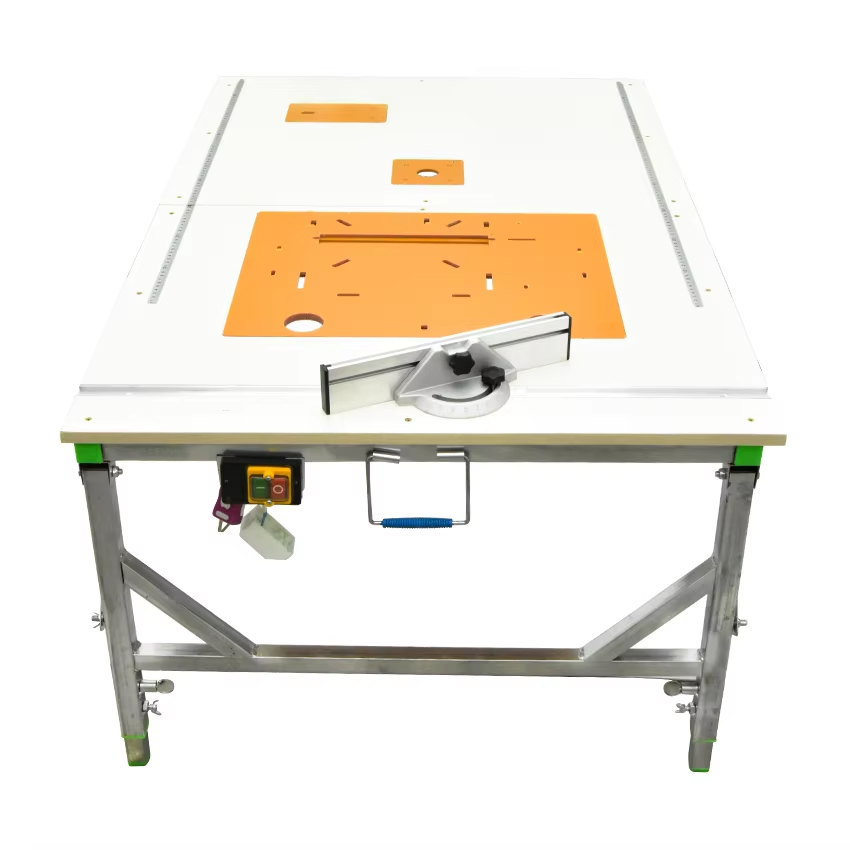 Multifunctional Woodworking Wo - Scroll Saw Bench avaliação e preço
