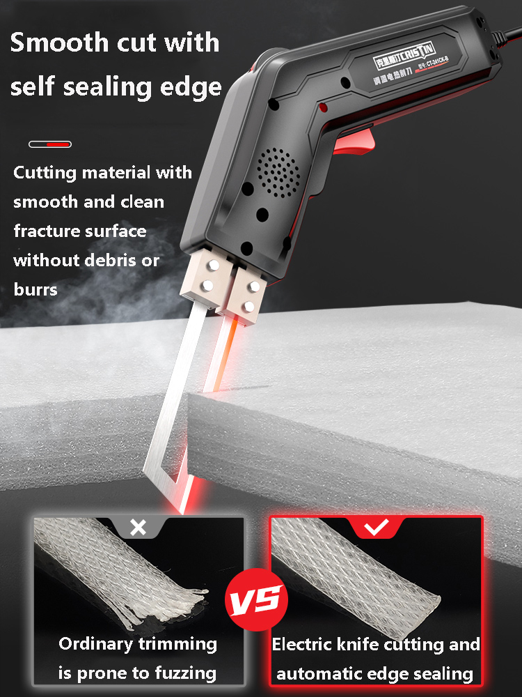 Electric Foam Cutter Tools Hig - Power Tools Band avaliação e preço