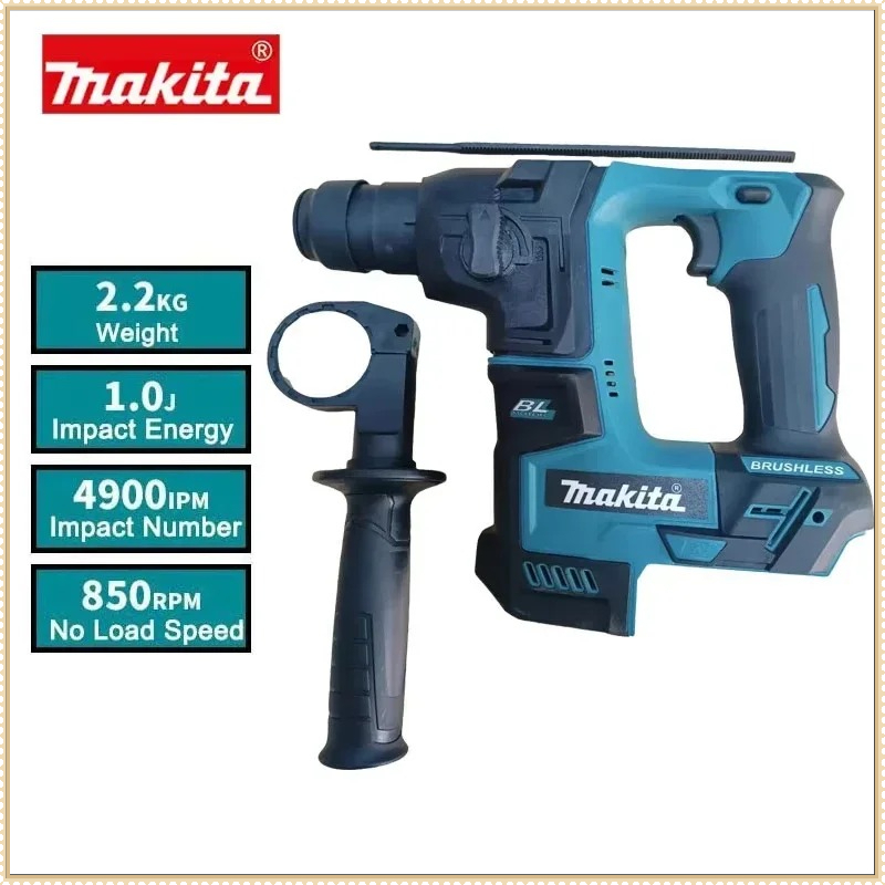 Makita Brushless Hammer Makita - Power Tools Jack Hammer avaliação e preço